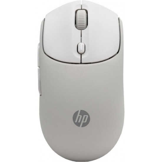 Мишка бездротова HP 400 Quiet Maple Wireless (AZ7B6AA)