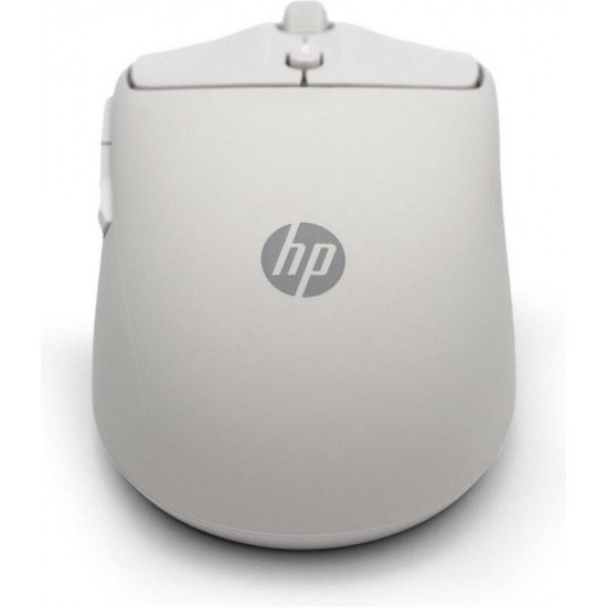 Мишка бездротова HP 400 Quiet Maple Wireless (AZ7B6AA)