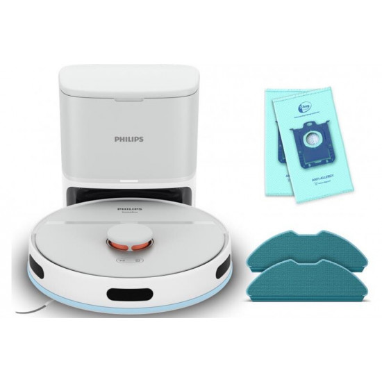 Робот-пилосос Philips XU2100/25