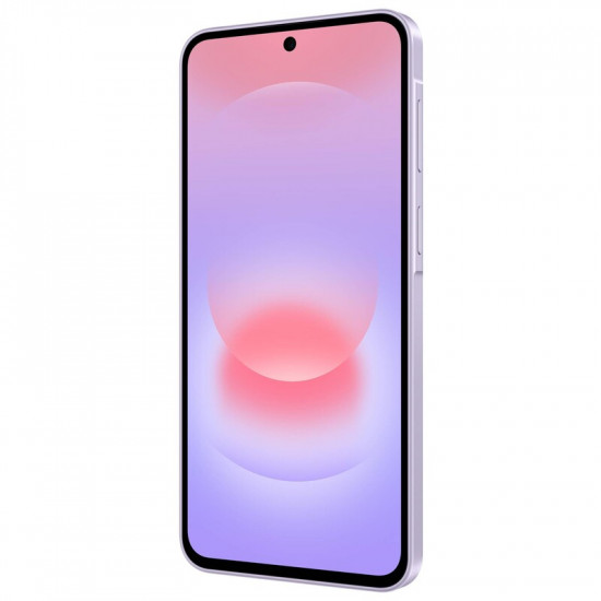 Смартфон Samsung Galaxy A37 5G 8/256GB Awesome Lavender (SM-A376BLVGEUC)