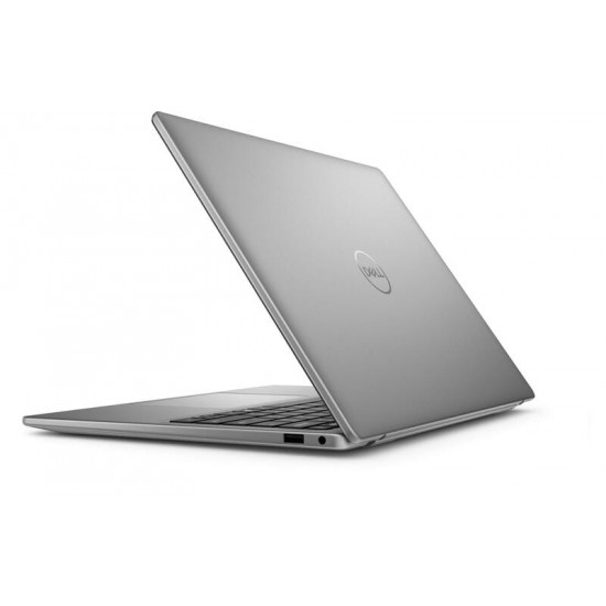 Ноутбук Dell Latitude 7455 (N099L745513UA_W11P) Gray