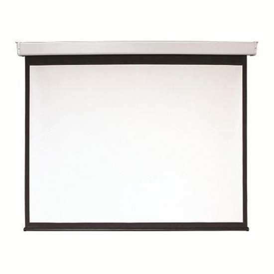 Екран моторизований 2E 120" (240х180, 4:3) (0043120E)