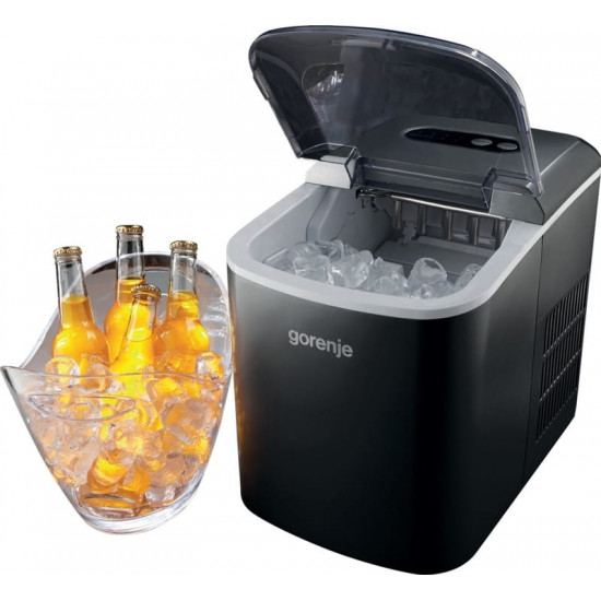 Льодогенератор Gorenje IMC1200B