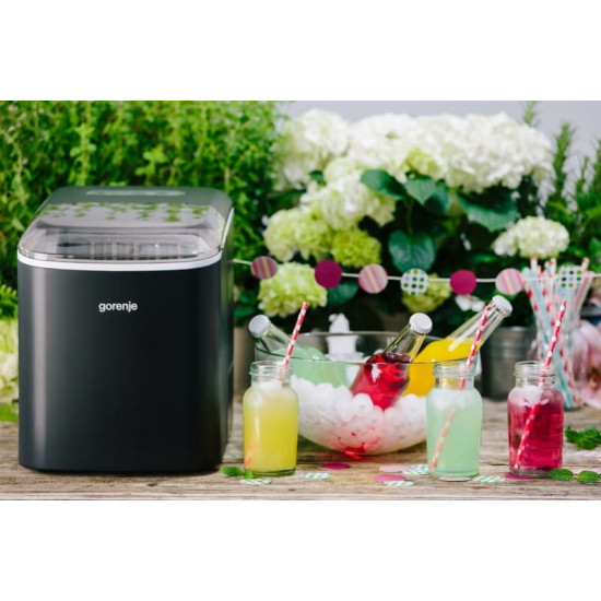 Льодогенератор Gorenje IMC1200B