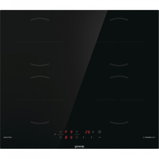 Варильна поверхня Gorenje GI6401BSCE