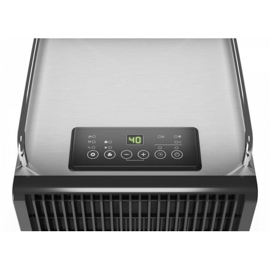 Осушувач повітря Olimpia Splendid Seccoprof 40 P (OS-2107)