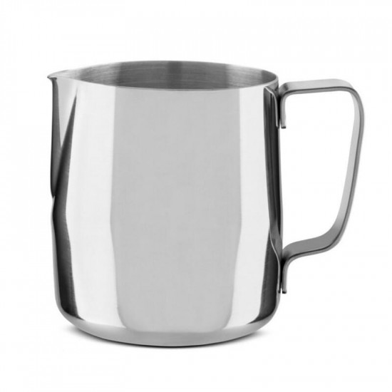 Кавоварка ріжкова KitchenAid Artisan 5KES6503EMS Silver Medallion