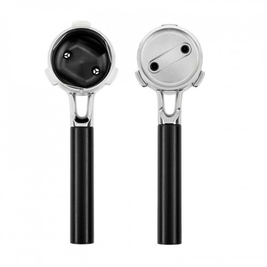 Кавоварка ріжкова KitchenAid Artisan 5KES6503EMS Silver Medallion