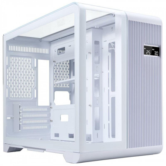 Корпус 1stPlayer RT6 White без БЖ