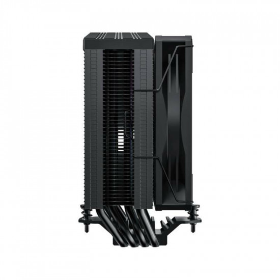 Кулер процесорний GameMax Sigma 520 Digital Black