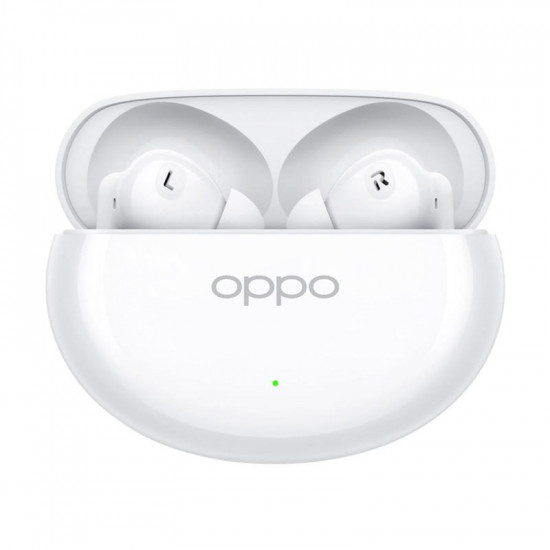 Bluetooth-гарнітура Oppo Enco Air4 (ETEE1_White)_акція