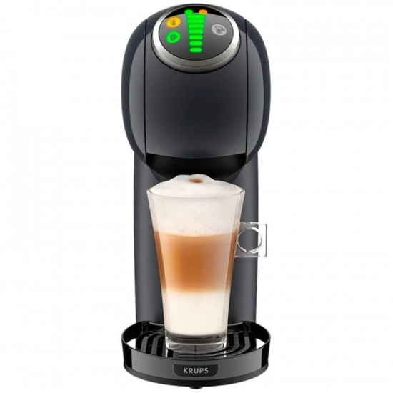 Кавоварка Krups Genio S Plus KP340B10