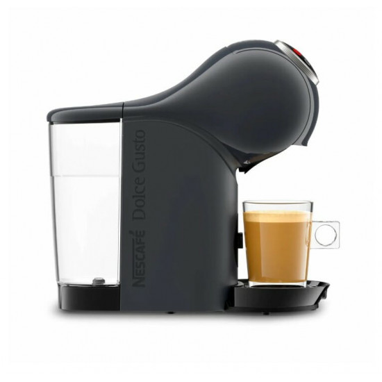 Кавоварка Krups Genio S Plus KP340B10