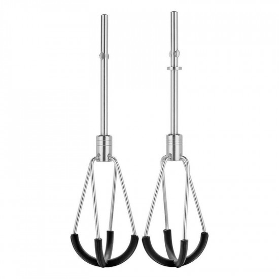 Міксер KitchenAid 5KHM6118EER Red