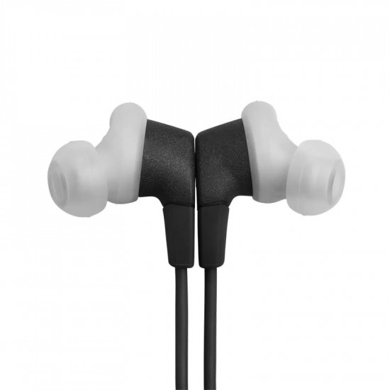 Гарнітура JBL Endurance Run 3C USB-C Black (JBLENDURRUN3CBLKG)