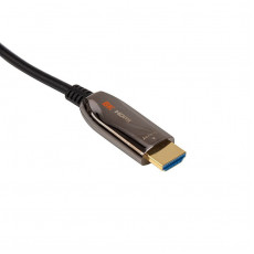 Кабель Cabletime HDMI - HDMI 2.1V (M/M), AOC, 8K, 60Hz, 48Gbps, 20 м (CA914043)
