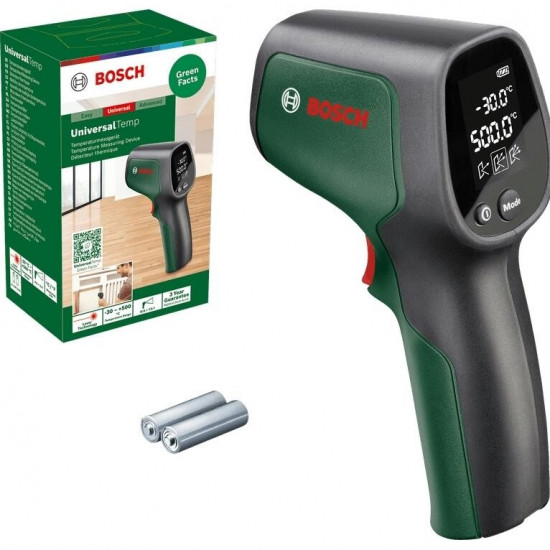 Пірометр Bosch UniversalTem (0.603.683.101)
