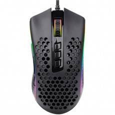 Миша Redragon Storm Elite RGB Black (77853)
