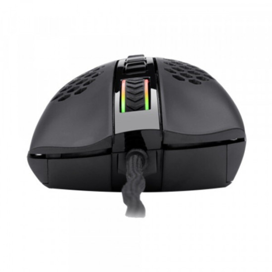 Миша Redragon Storm Elite RGB Black (77853)