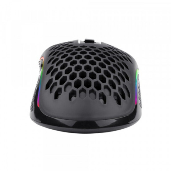 Миша Redragon Storm Elite RGB Black (77853)