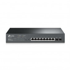 Комутатор TP-Link TL-SG2210MP