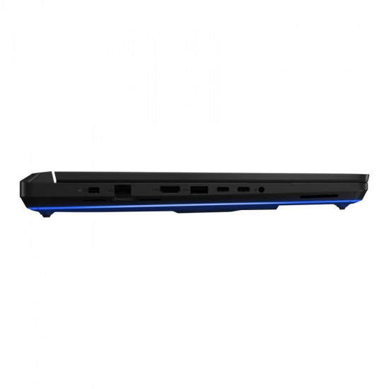 Ноутбук Asus ROG Strix SCAR 16 G635LW-RW205W (90NR0LD1-M00980) Off Black