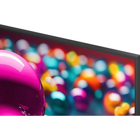 Телевізор LG 50UA75006LA