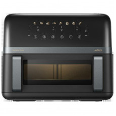 Мультипіч Mova FD20 Pro Black (AF-5518ATB)
