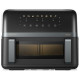 Мультипіч Mova FD20 Pro Black (AF-5518ATB)
