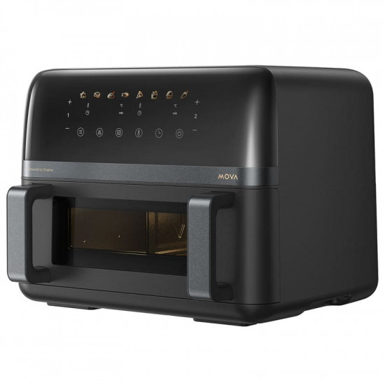 Мультипіч Mova FD20 Pro Black (AF-5518ATB)