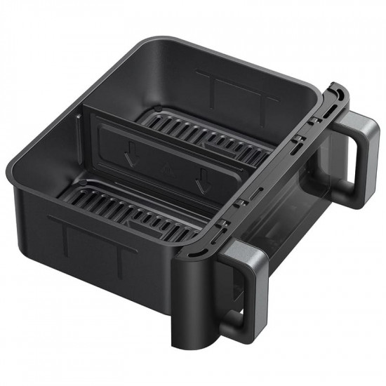 Мультипіч Mova FD20 Pro Black (AF-5518ATB)