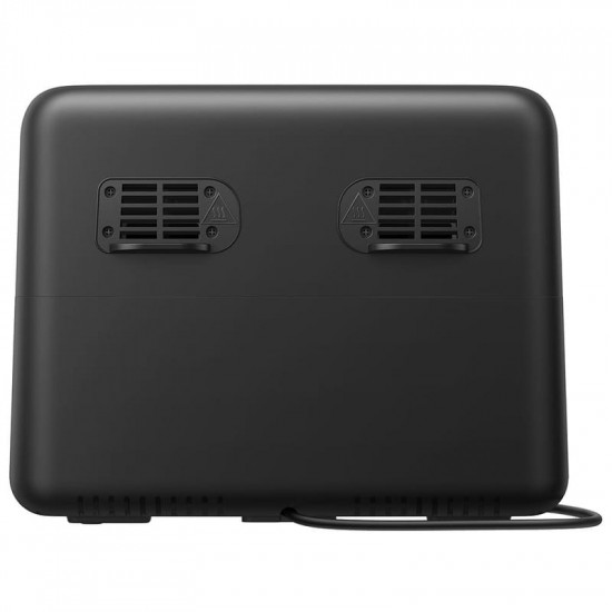 Мультипіч Mova FD20 Pro Black (AF-5518ATB)