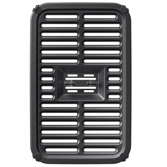 Мультипіч Mova FD20 Pro Black (AF-5518ATB)
