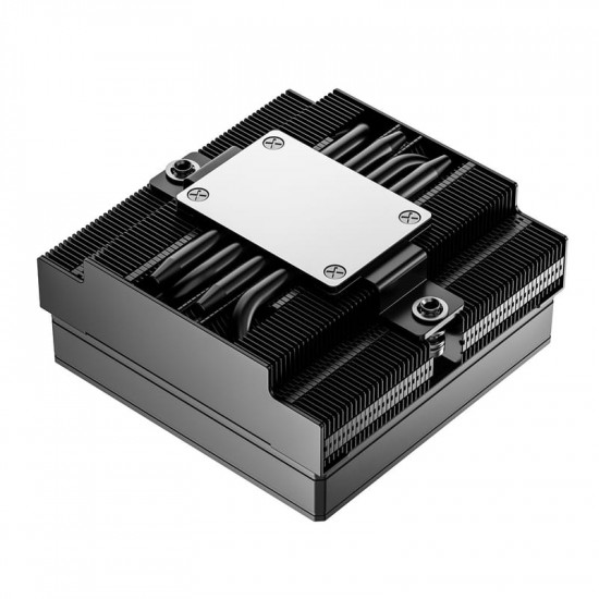 Кулер процесорний ID-Cooling IS-47-XT V2