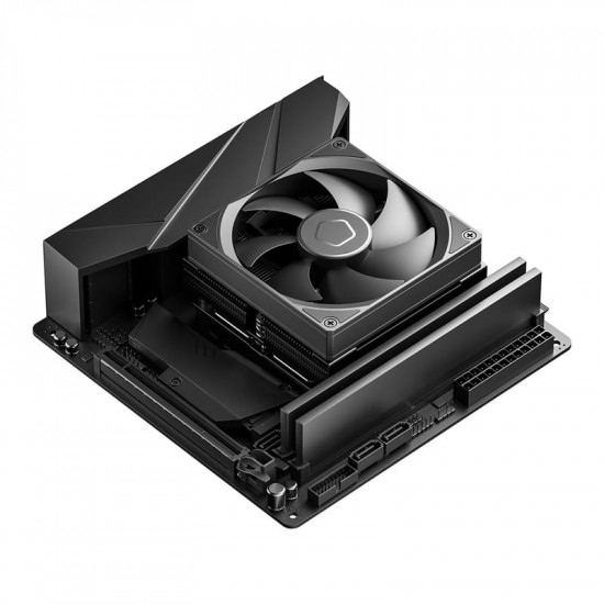Кулер процесорний ID-Cooling IS-47-XT V2