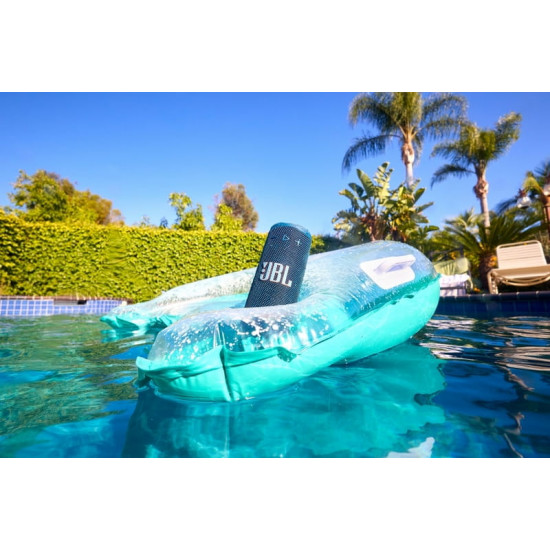 Акустична система JBL Grip Blue (JBLGRIPBLU)