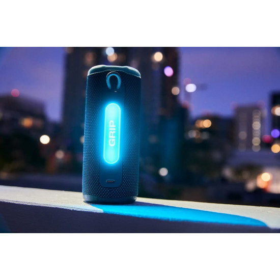 Акустична система JBL Grip Blue (JBLGRIPBLU)