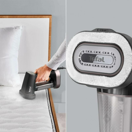 Відпарювач Tefal Pure Force 3in1 DT8765E0