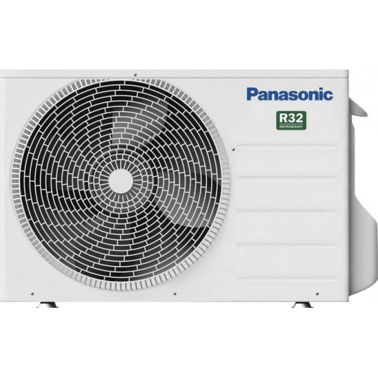 Кондицiонер Panasonic Super Compact CS-TZ50ZKEW/CU-TZ50ZKE