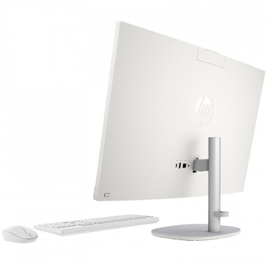 Моноблок HP All-in-One 27-cr0037ua (AR0N4EA) White