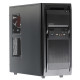 Корпус Chieftec Libra LF-02B-OP, без БЖ, 1xUSB3.0, 2xUSB2.0 Black