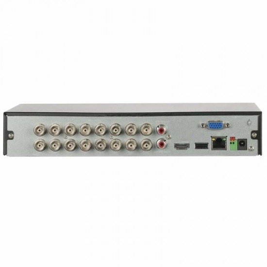 Відеореєстратор Dahua DH-XVR5116HS-5M-I3