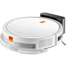 Робот-пилосос Xiaomi Robot Vacuum E5 White