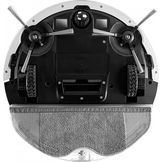 Робот-пилосос Xiaomi Robot Vacuum E5 White
