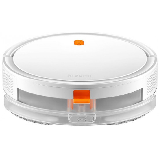 Робот-пилосос Xiaomi Robot Vacuum E5 White