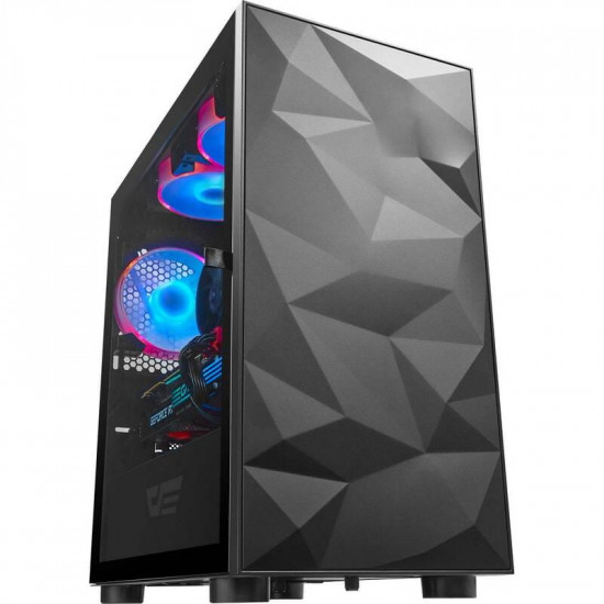 Корпус DarkFlash DLM21 Black