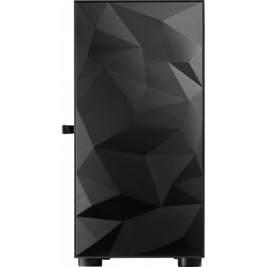 Корпус DarkFlash DLM21 Black