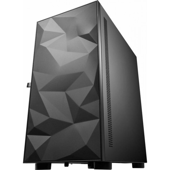Корпус DarkFlash DLM21 Black