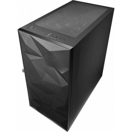 Корпус DarkFlash DLM21 Black