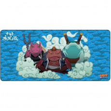 Ігрова поверхня Bandai Naruto Shippuden Toads From Mount Myoboku XL (FNRMPSPEED24FRGXL)